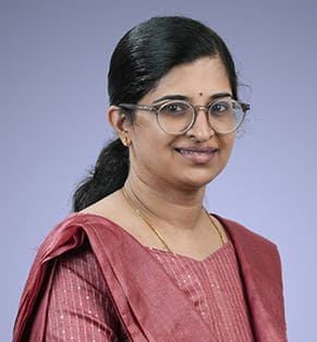 Dr. Meenu G